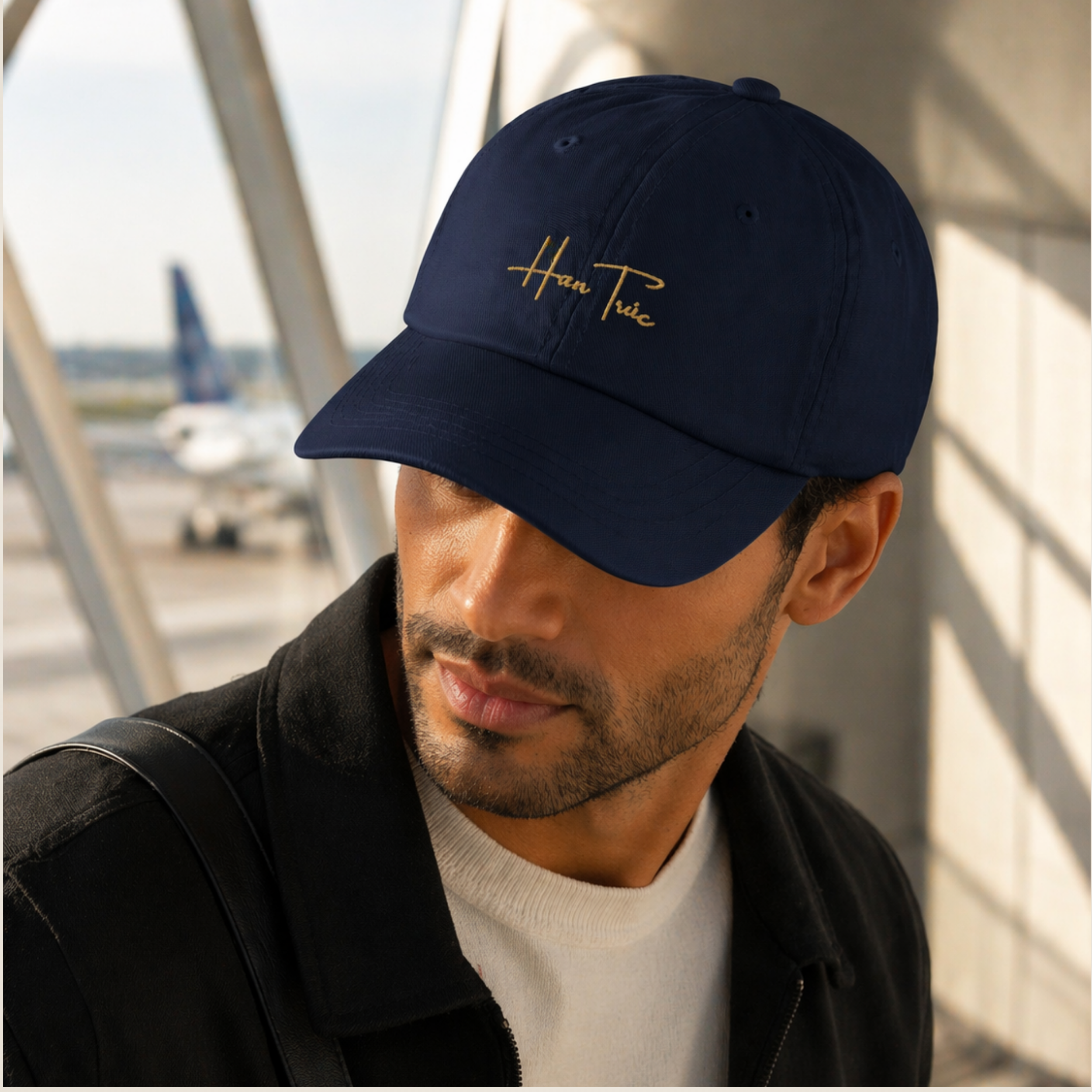 Travel Cap