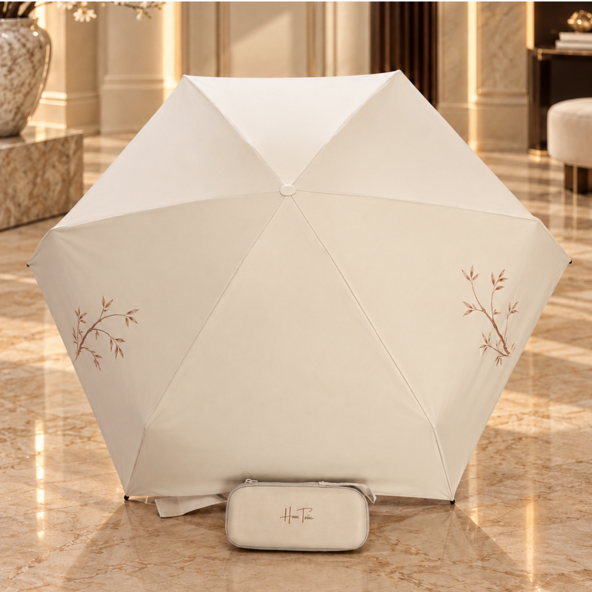 đ Mini Umbrella (100% off)