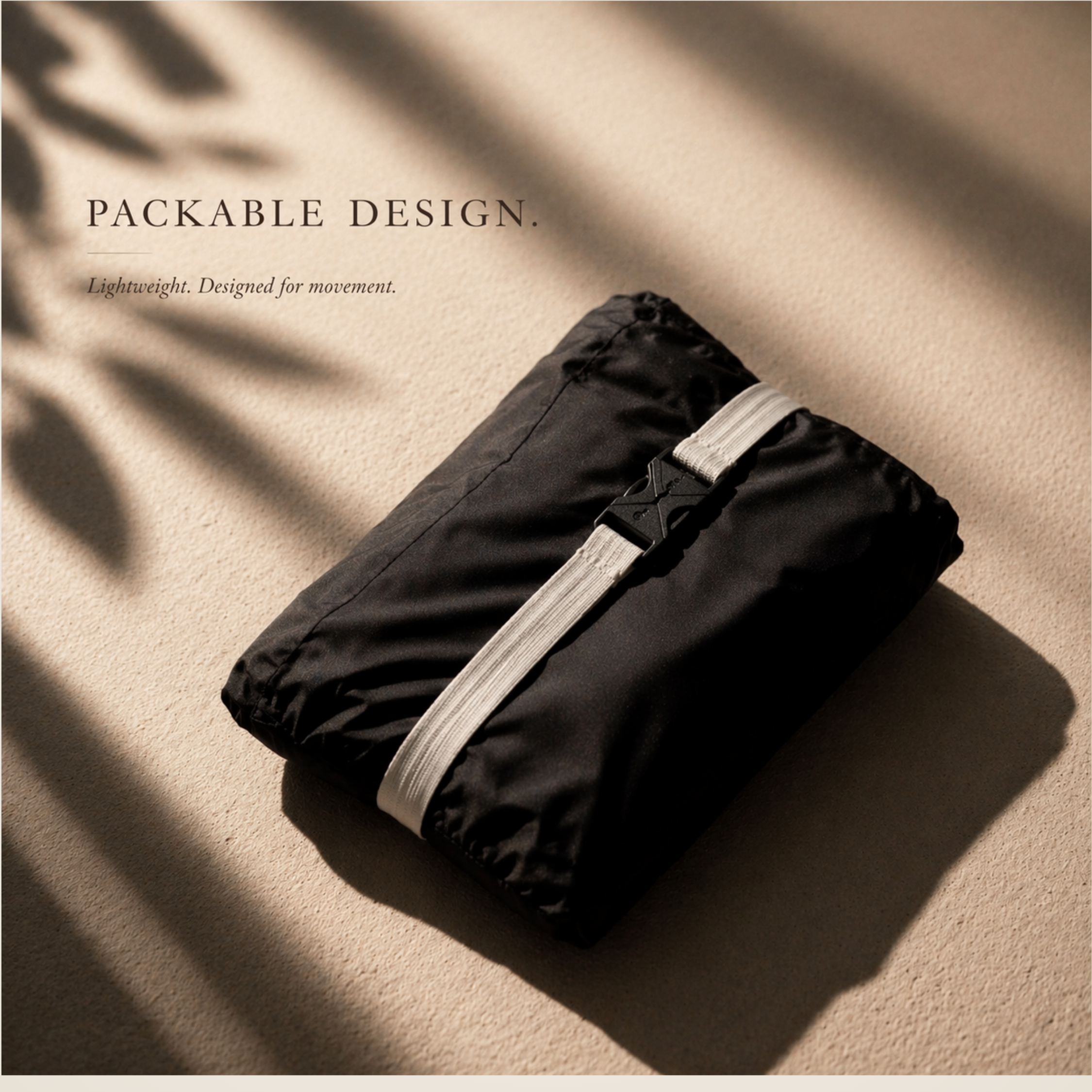 Travel Windbreaker