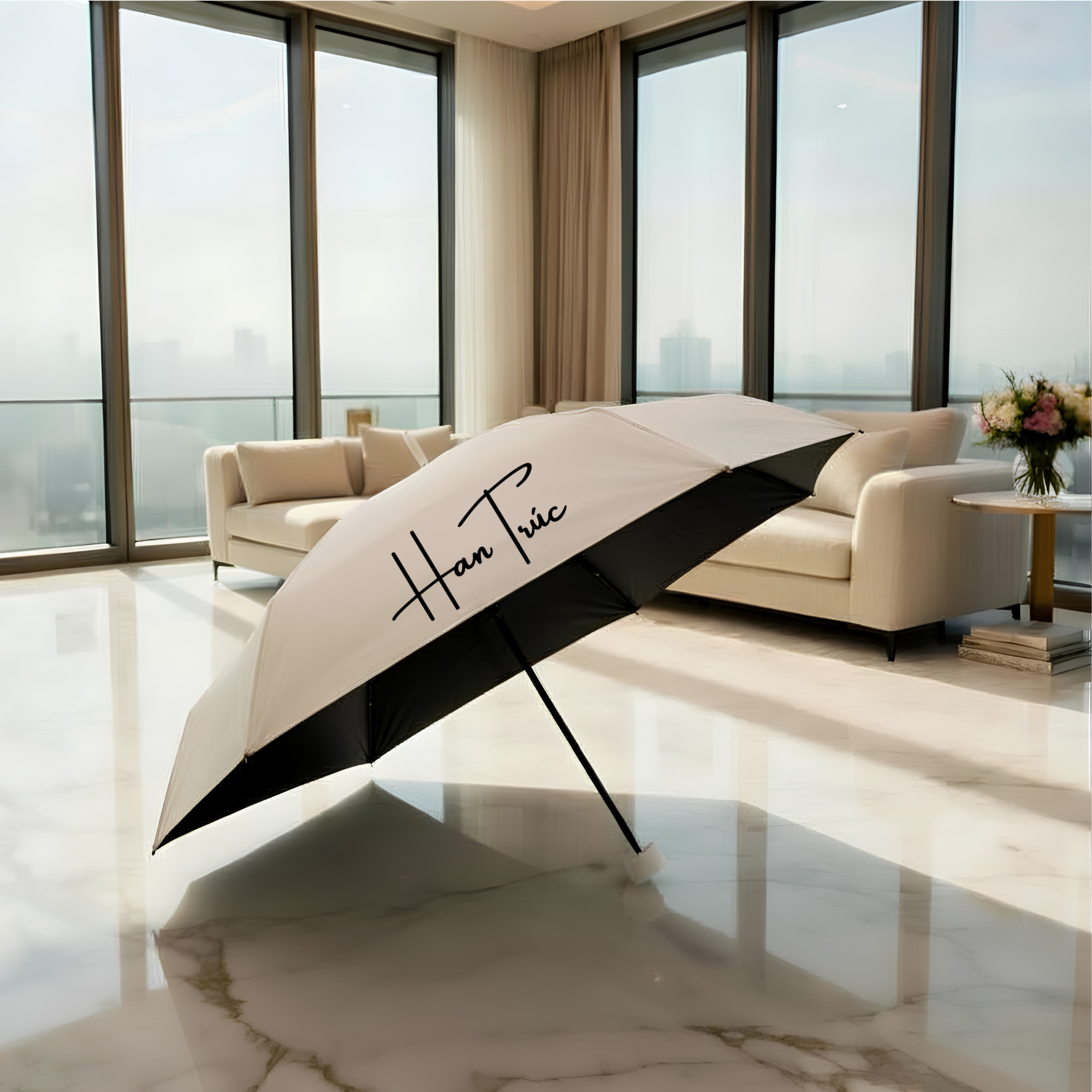 Mini Umbrella