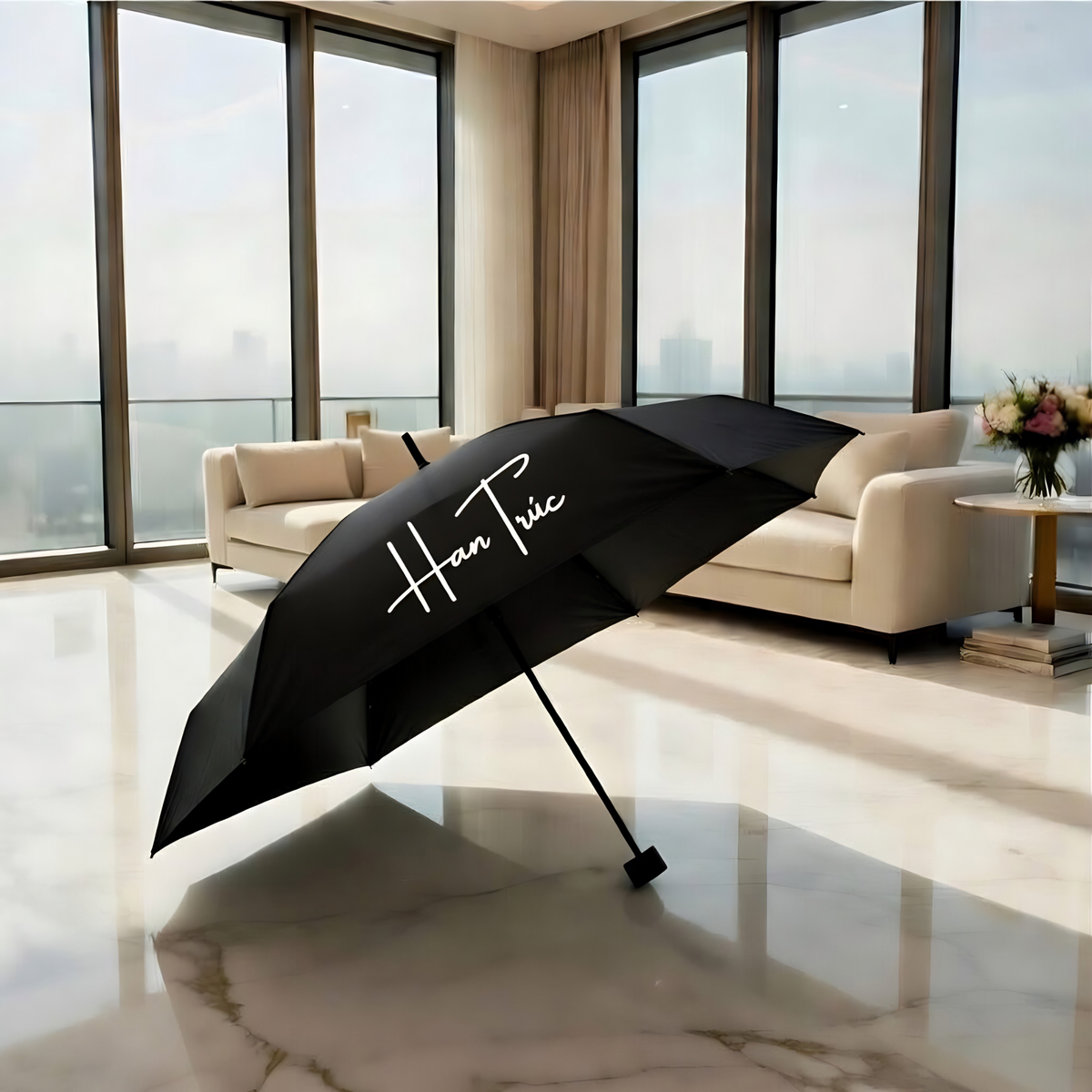 đ Mini Umbrella (100% off)