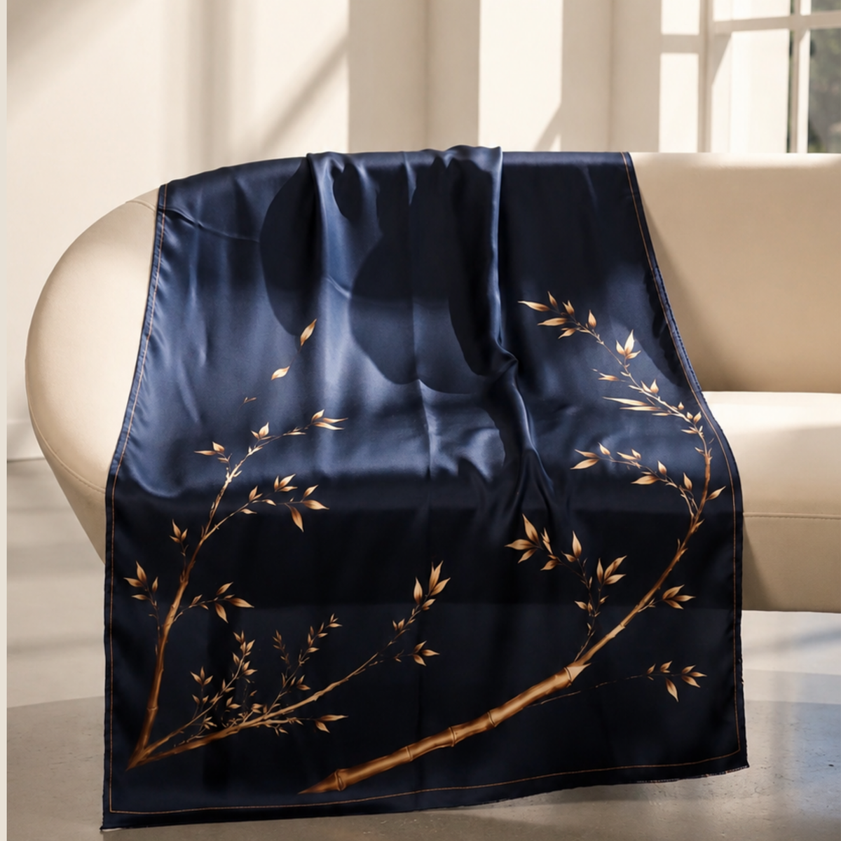 What Makes Mulberry Silk Special? A Guide to Silk Quality, Momme & Craftsmanship
