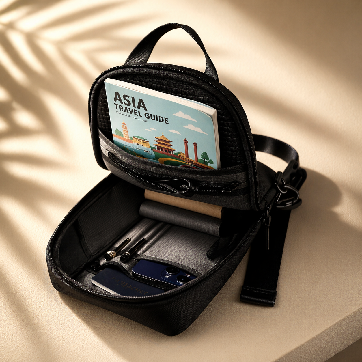 Sling Bag