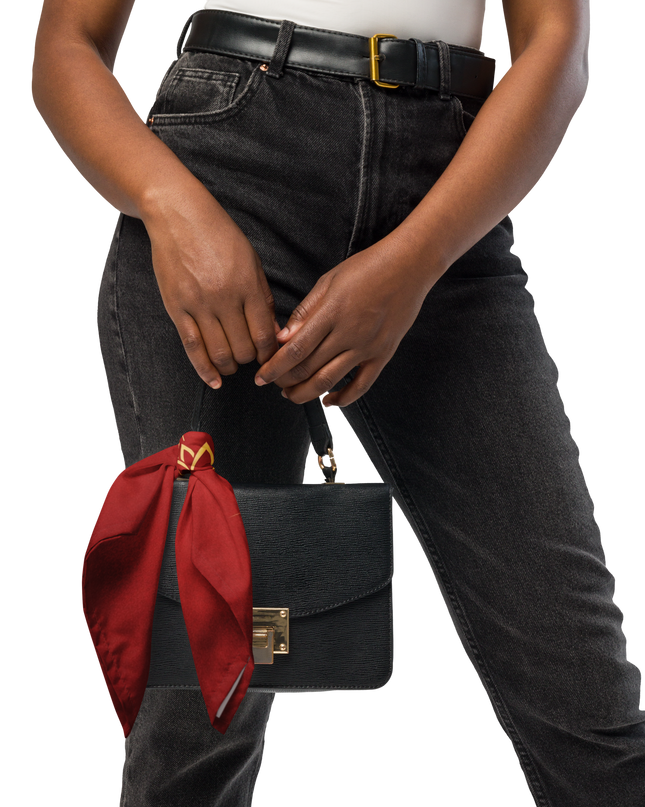 HanTrúc™ Year of the Horse Bandana