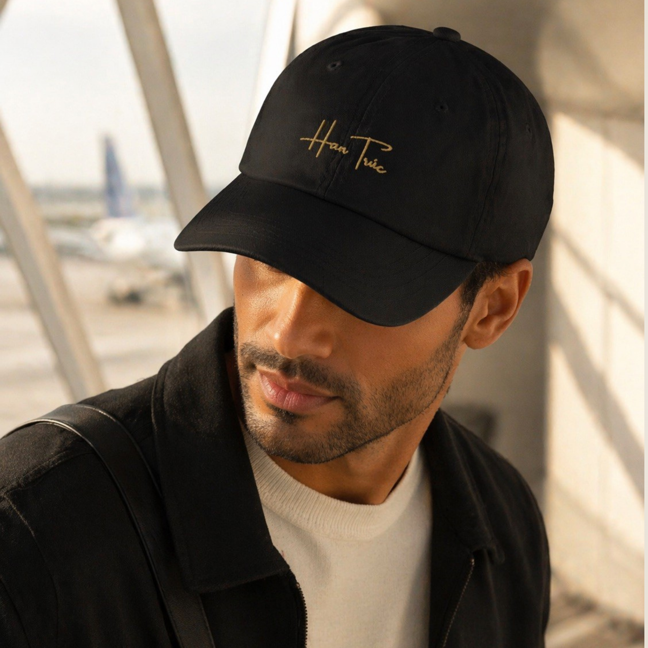 Travel Cap