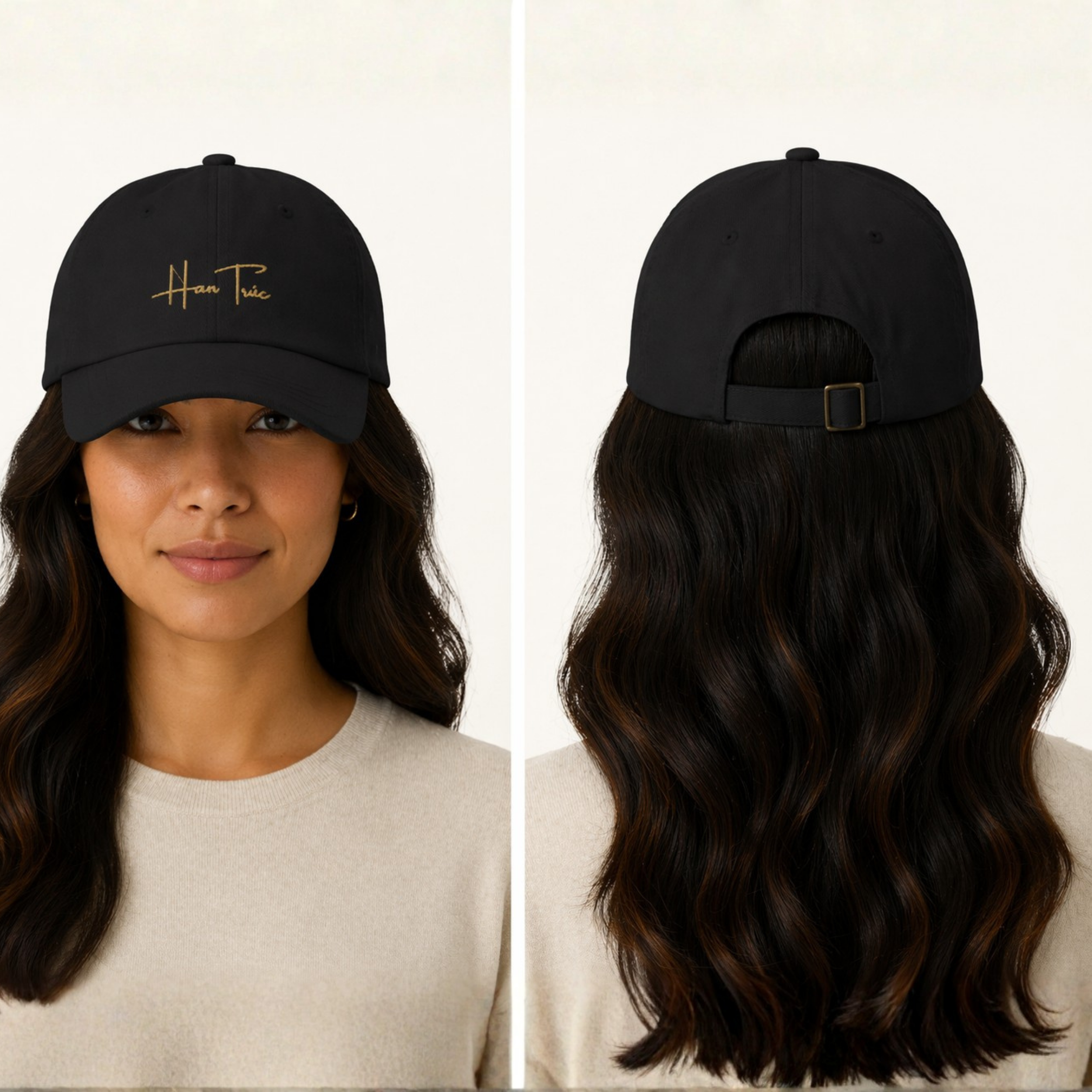 Travel Cap