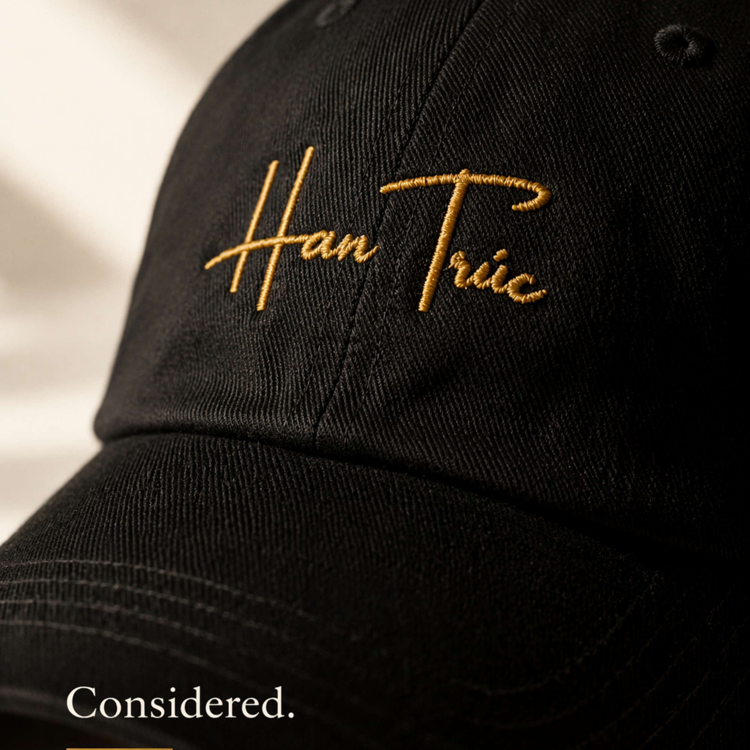 Travel Cap