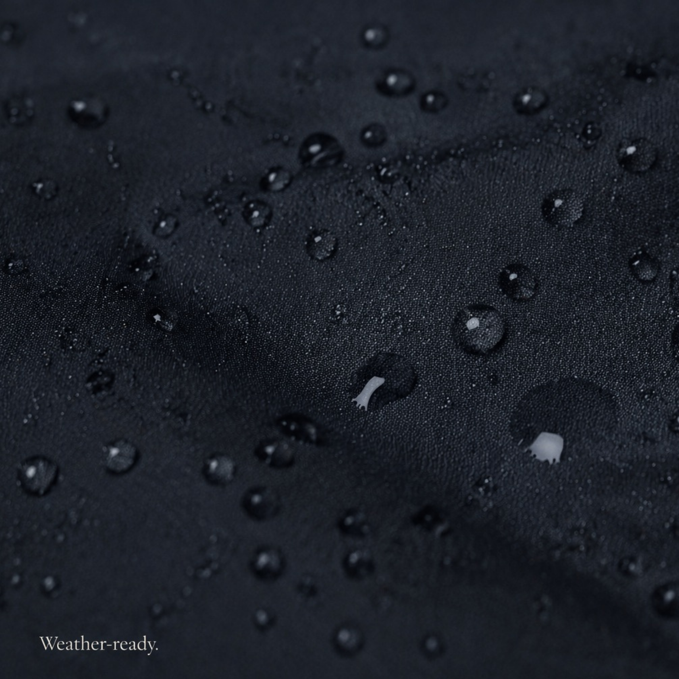 Travel Windbreaker