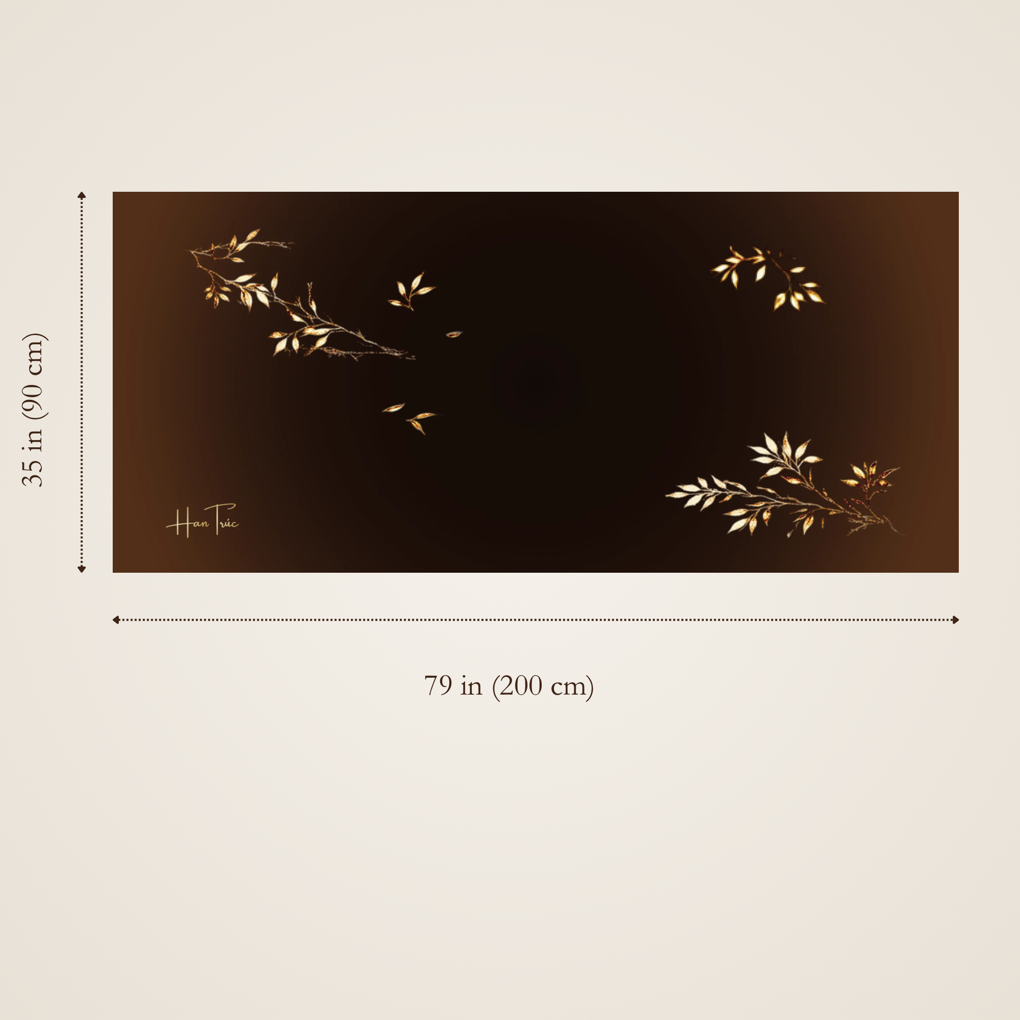 The Mulberry Shawl Silk Collection