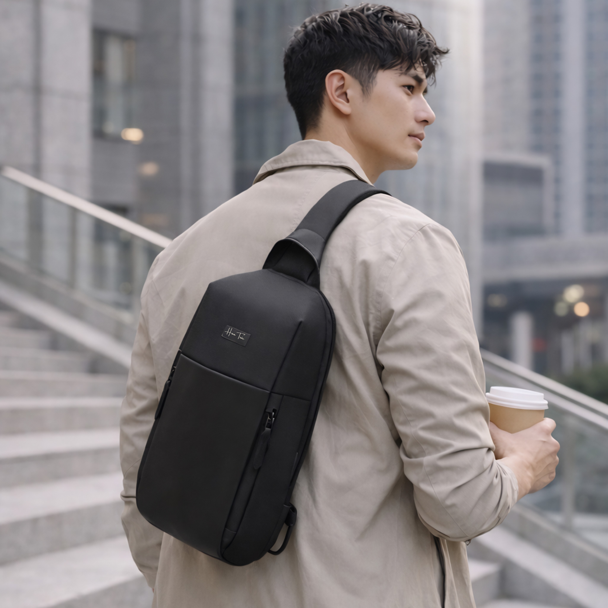 Sling Bag