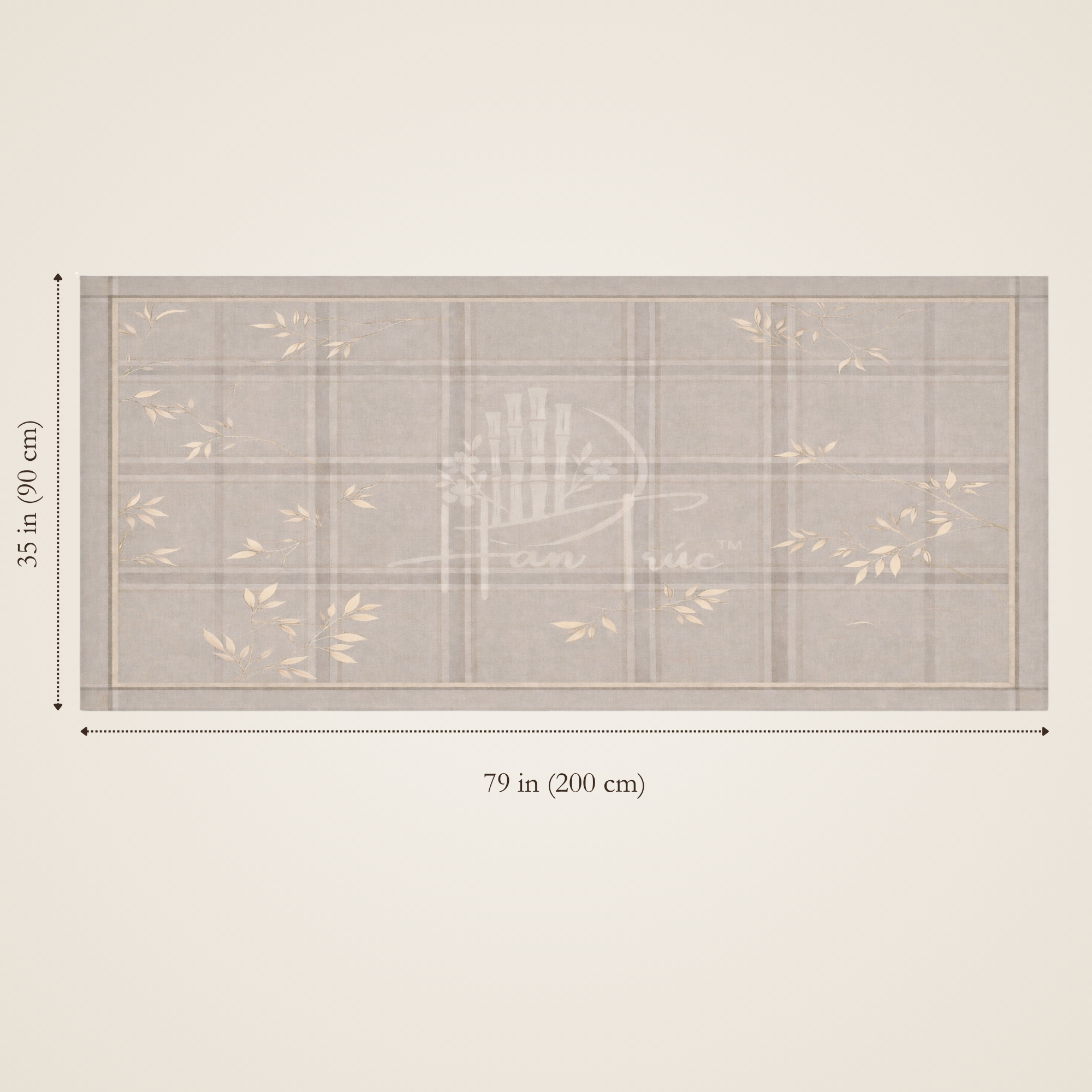 The Mulberry Shawl Silk Collection