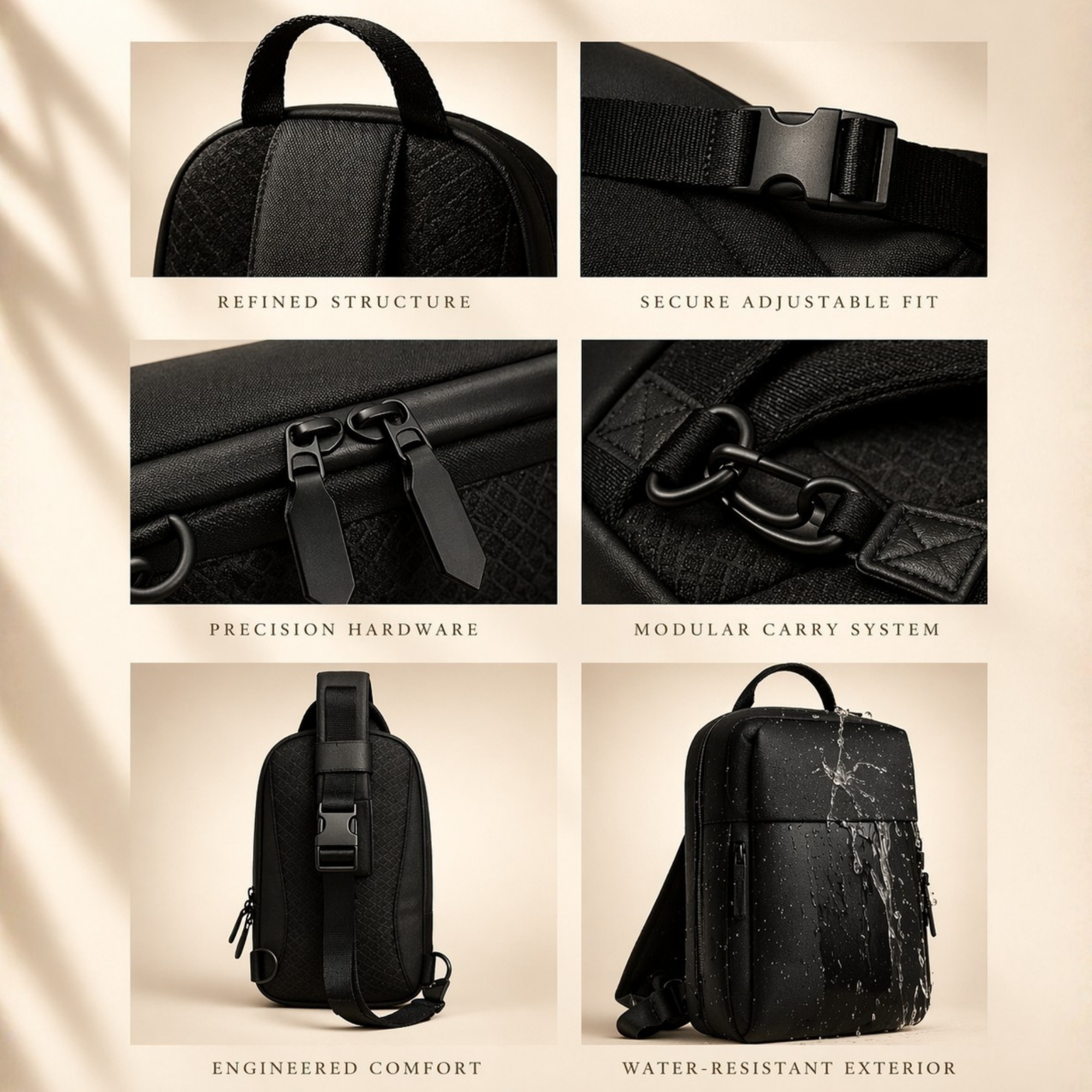 Sling Bag