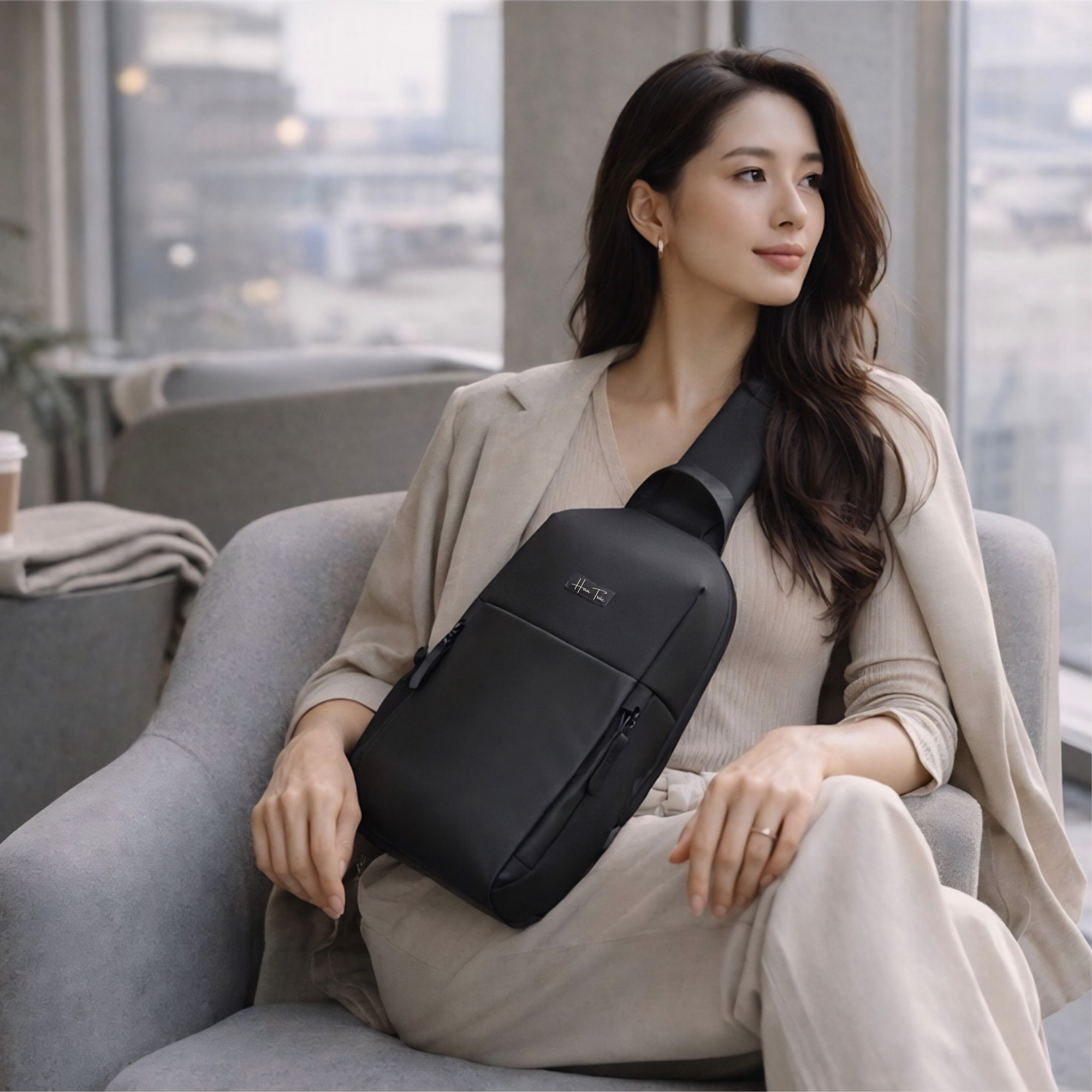Sling Bag