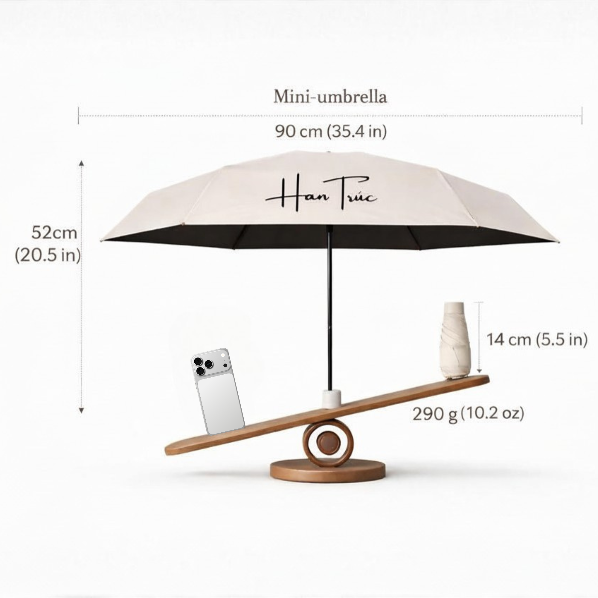 Mini Umbrella