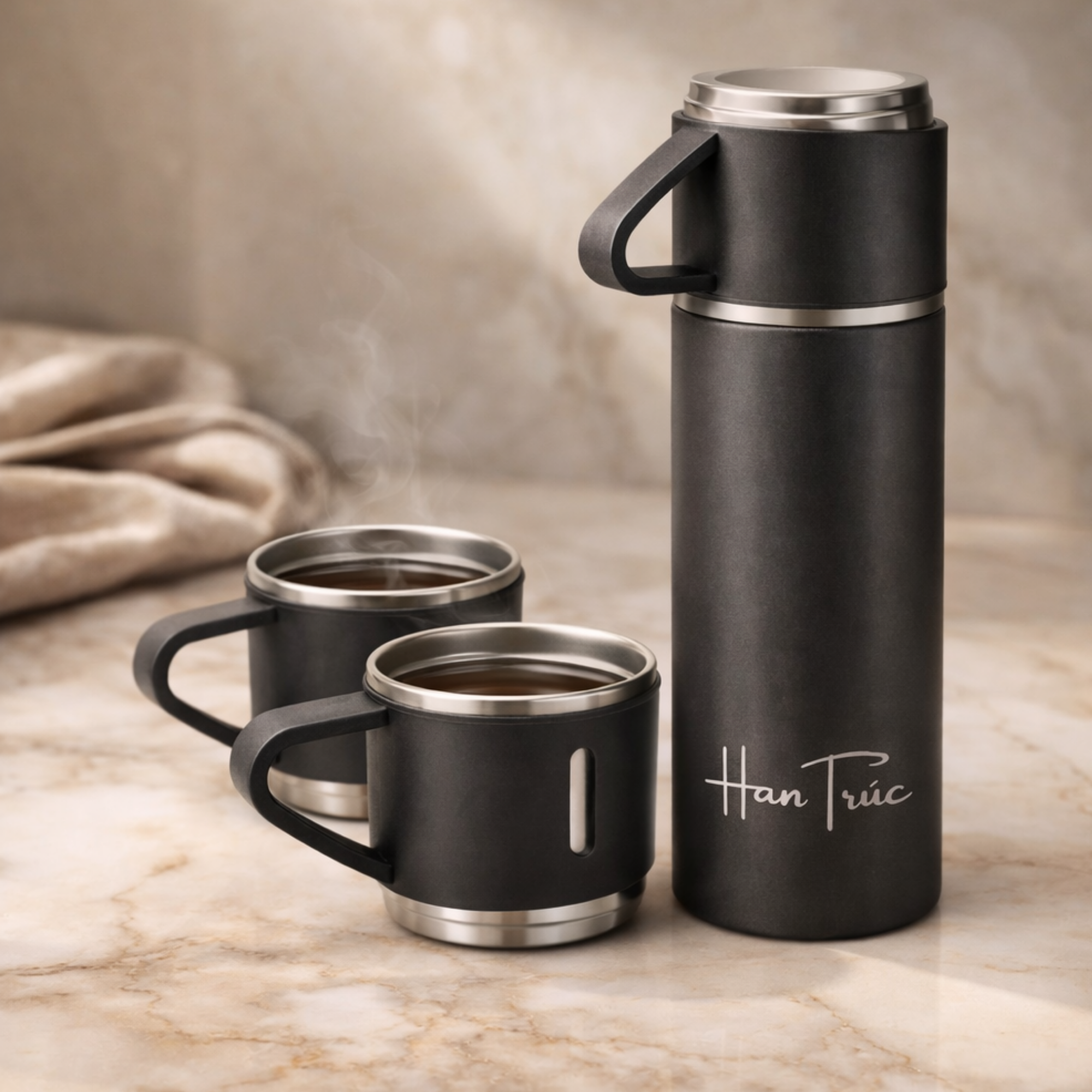 🎁 Travel Tea Set (100% off)