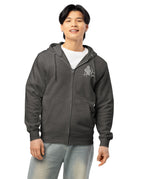 Charcoal Heather / S