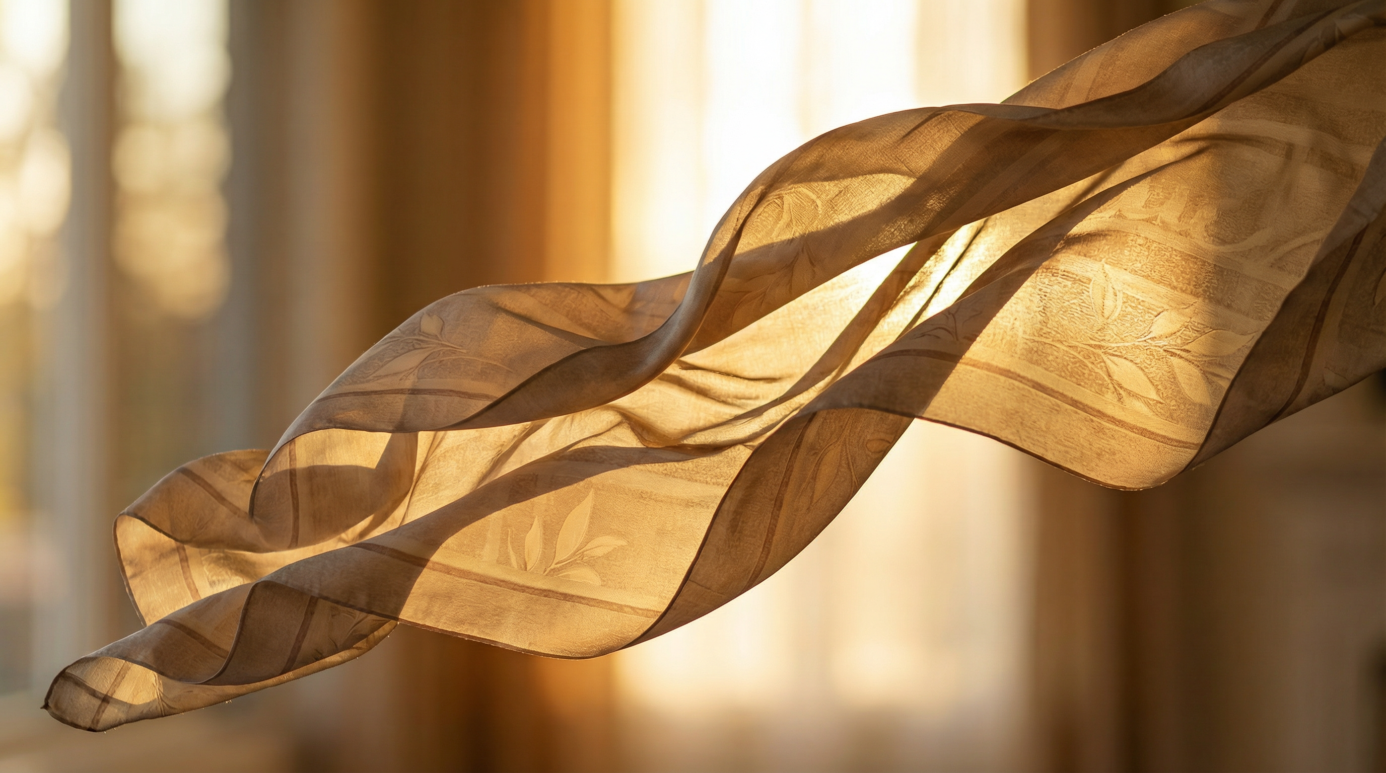 Mulberry Silk
