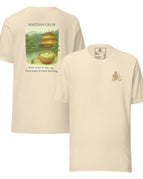 Heather Natural / XS