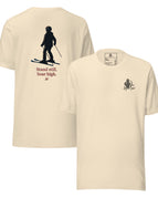 Heather Natural / XS